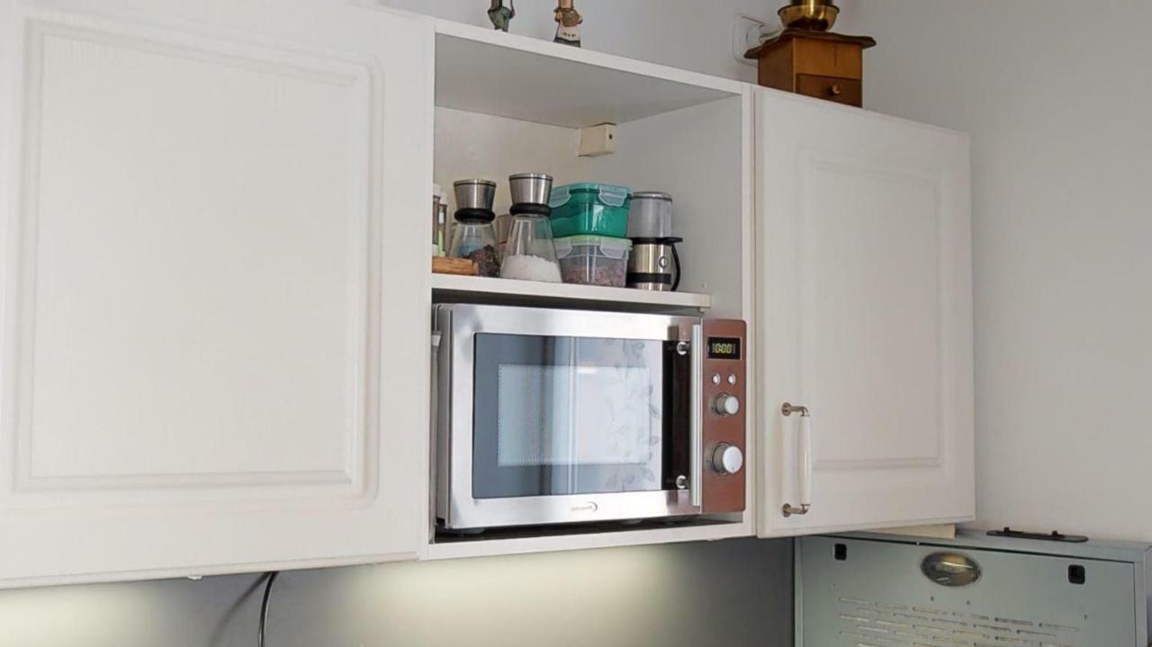 קלינגנתאל Ferienwohnung Wild מראה חיצוני תמונה