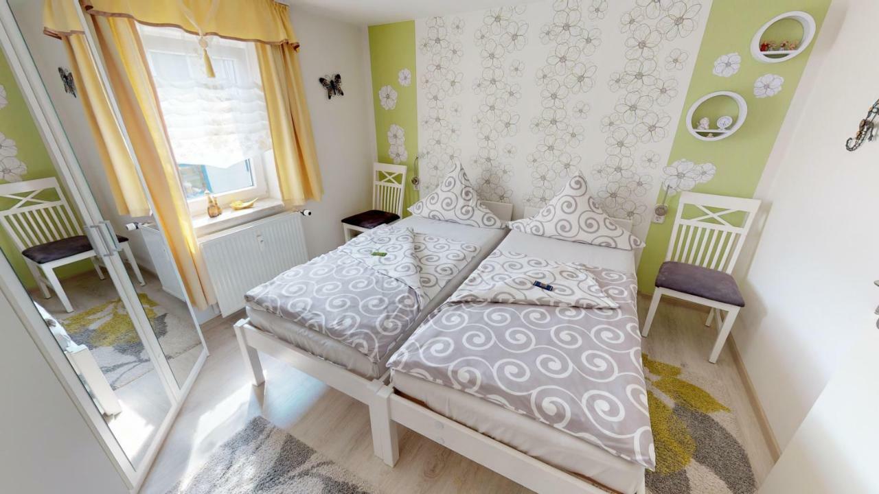 קלינגנתאל Ferienwohnung Wild מראה חיצוני תמונה