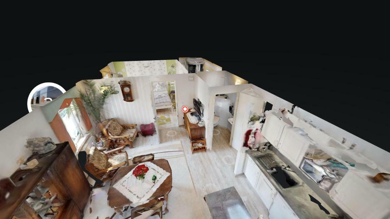 קלינגנתאל Ferienwohnung Wild מראה חיצוני תמונה