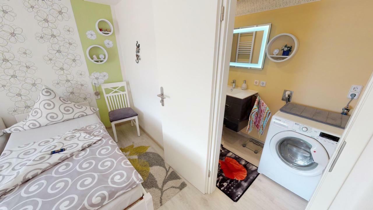 קלינגנתאל Ferienwohnung Wild מראה חיצוני תמונה